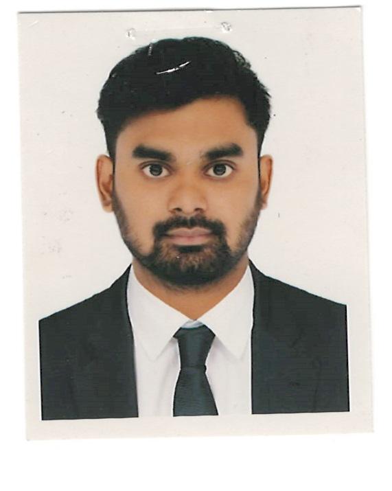 Md. Farhan Sadik